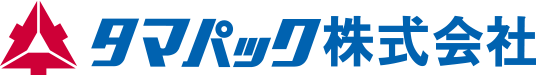タマパックロゴ