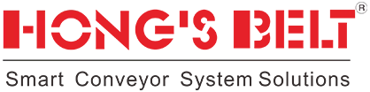 HONG’S BELT®ロゴ