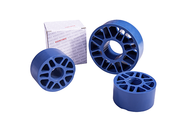 ステンレスチェーンベルト