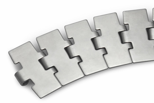 ステンレスチェーンベルト